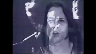 Danzig - Cant Speak