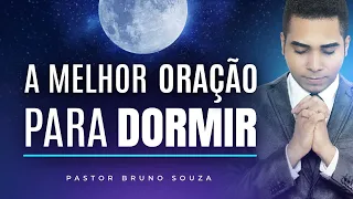 ORAÇÃO PARA DORMIR BEM 🙏 COM SALMOS PODEROSOS