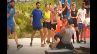 Survivor 3 - trailer || Ποιός θα κερδίσει απόψε την 2η Ασυλία? || 24/02/2019