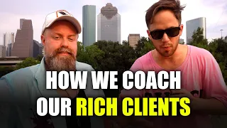 Lessons We've Learned From Our Richest Clients: Julien & Owen Reveal How Successful People Think!