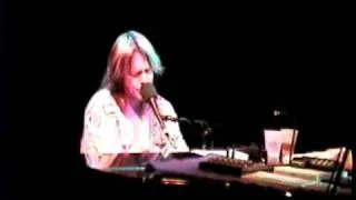 Todd Rundgren - Compassion (Cleveland Odeon 1-3-97)