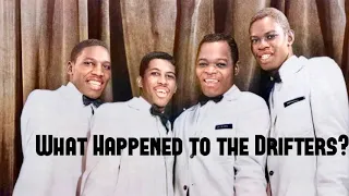 What Happened to the Drifters?