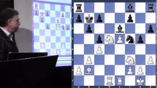 The Legend: Magnus Carlsen - GM Yasser Seirawan