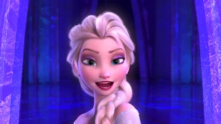 Elsa (Frozen Movies) | PERSONAL RANKING