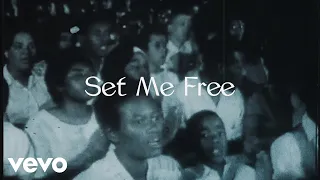 Lecrae, YK Osiris - Set Me Free (Lyric Video)