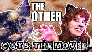 The OTHER Cats the Movie (100th MOVIE NIGHTS!)