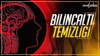 Regresyon ile Bilinçaltı Temizliği Seansı | Emel Çekici