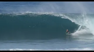 Michael Ho at Backdoor Pipeline - Feb 4 2022 - Shannon Reporting