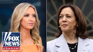 McEnany: Kamala Harris has failed at this time and time again | Perino on Politics