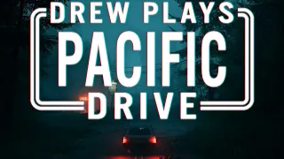 Curiosity - Pacific Drive (Part 0 - Demo)