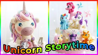 🍰 Cake Decorating Storytime ✨ Tiktok Compilations #52