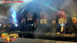 "EL HUERFANITO" NARANJA MIX LUCIO SANCHEZ " FERIA PATRONAL DE PAIJAN 2023"