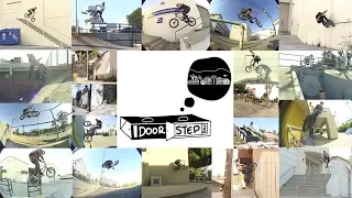 DOORSTEP - BMX FROM THE STREETS OF LONG BEACH, CALIFORNIA