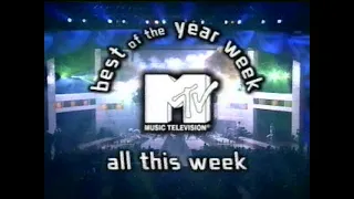 MTV commercials [December 21, 1997]