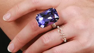 DIY How To Jewellery- Wirework Rings Tutorial