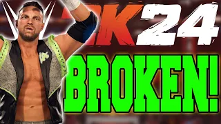 WWE 2K24: These Features & Details are BROKEN!