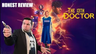Honest Review | The 13th Doctor