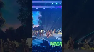 Iman Troye - Nang (AJL 37, fancam)