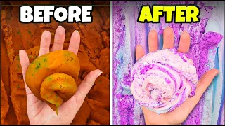 Fixing Your STRANGEST Slimes!