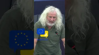 Mick #Wallace debates in support of #Houthi #Rebels in #RedSea ! #nato #eudebates #war #middleeast