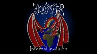 Blodsoffer - Infernal Invasion [Full Demo] 2002