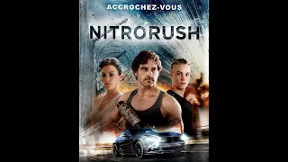 Nitro Rush Movie