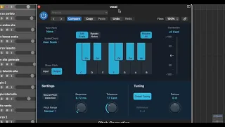 L'AUTOTUNE CHE SPAZZA VIA TUTTI A COSTO ZERO #vst  #plugin #mixmastering