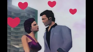 TOMMY 'S GIRLFRIEND?? || GTA VICE CITY GAMEPLAY