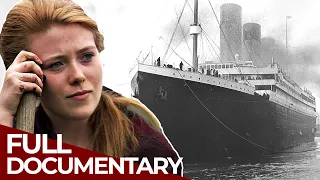 Waking The Titanic - The Tragic Story of the Irish Emigrants | Free Documentary History