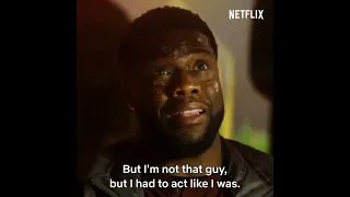 Man From Toronto 2022 Kevin Hart New Movie with Eng Sub