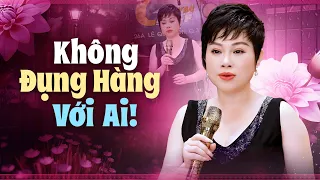 CÔNG NHẬN TIẾNG CA NÀY KHÔNG ĐỤNG HÀNG VỚI AI | NHẠC XƯA CHẤT LƯỢNG MỸ LINH GIỌNG CA ĐỂ ĐỜI