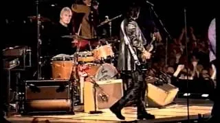 Rolling Stones - You Got Me Rocking - Live 1998