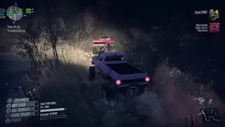 spintires mudrunner this one crazy map multiplayer