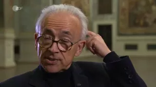 "The brain is a servant of the body" - Antonio Damasio about feelings as the origin of brain