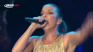 Ivete Sangalo   Sorte Grande Ao Vivo