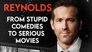 Ryan Reynolds' Life Before Deadpool | Full Biography (Free Guy, Deadpool, The Hitman's Bodyguard)