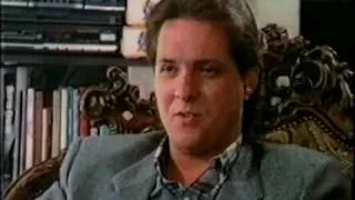 Incredibly Strange Film Show - Fred Olen Ray - Part 1