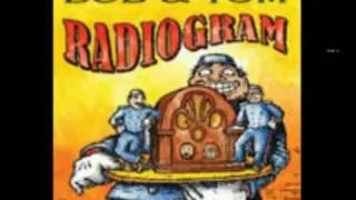 Bob & Tom Radiogram Favorite - Gonads