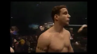 Frank Mir Highlights