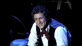 Chitty Chitty Bang Bang West End 12 June 2002 Part 2