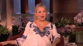 Kate Hudson Guesses Her Baby is a Girl!2628