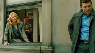 Man on a Ledge (2012) | Detective Lydia Mercer is summoned to the scene of a man threatening suicide