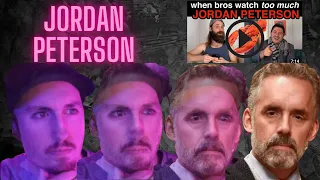 The Best Jordan Peterson Impressions