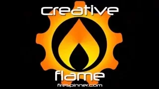 Creative Flame USA fire performers fire show clips