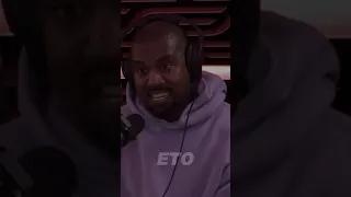 Why Kanye West is misunderstood #kanye #ye #jre #joerogan #runaway