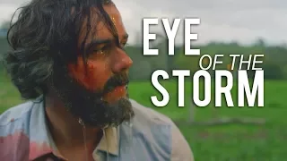 Narcos || Eye of The Storm (collab w/TWD LM)