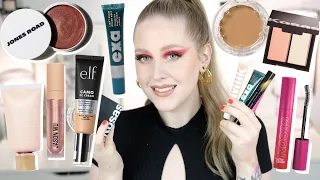 WORST OF MAKEUP REVIEW 2021 | Don't waste your money!