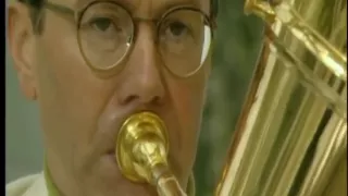 Canadian Brass - The Flight of the Tuba Bee