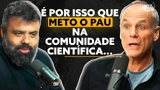 Ninguém LIGA pra CIÊNCIA?