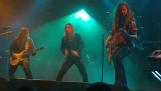 STRATOVARIUS - Night Time Eclipse (Live)